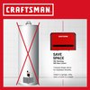 Craftsman 24kW 240-Volt 4.63 GPM Electric Tankless Water Heater, hot water heater for 1-2 Bathrooms CMXTEPA0024